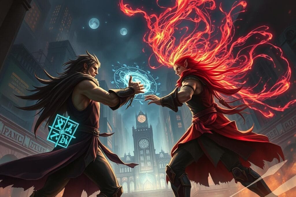 arcanesegundatemporada-1024x683 Arcane S2: Mistérios e Revelações nos Primeiros Episódios