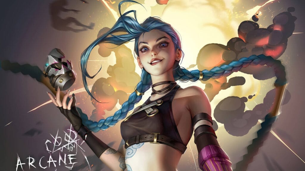 fotos-do-jinx-arcane-mtw28lh04859xvih-1024x576 WARWICK É O PAI DA JINX E DA VI? Arcane tem revelações incríveis na 2 temporada.