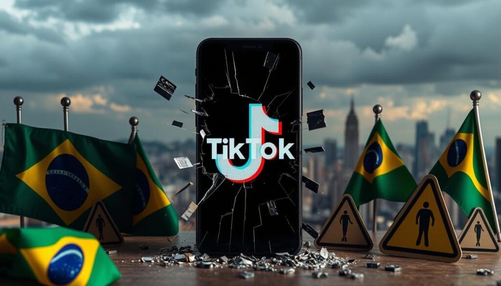 image-14-1024x585 TikTok será proibido no Brasil? Entenda os riscos! e O verdadeiro motivo e Bizarro.