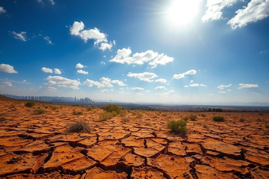 ondas-de-calor-1-1024x683 Calor Extremo: Impactos da Mudança Climática no Planeta