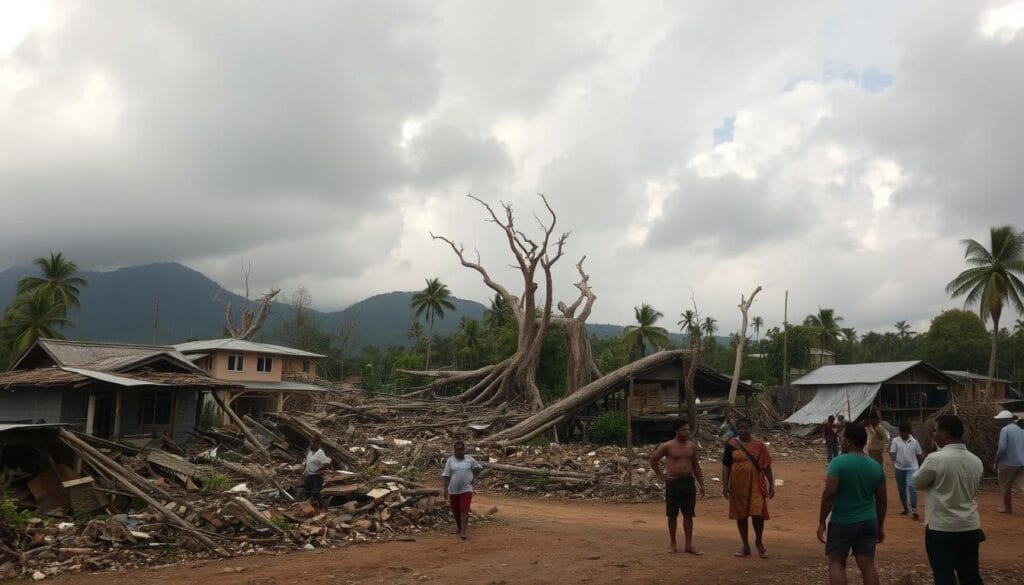 image-15-1024x585 Terremoto em Vanuatu: Magnitude 7.4 e Alerta de Tsunami.