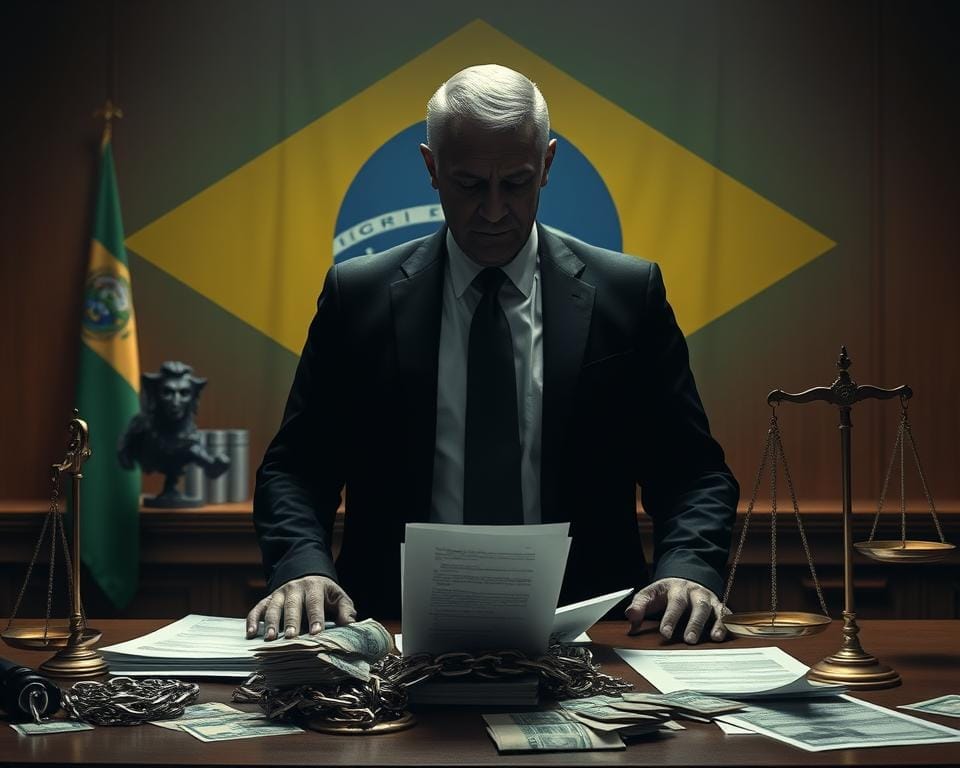 image-3 Lula e a Lava Jato: Entenda sua Condenação