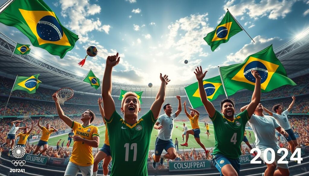 Retrospectiva 2024: Os Momentos Que Marcaram o Ano no Brasil e no Mundo