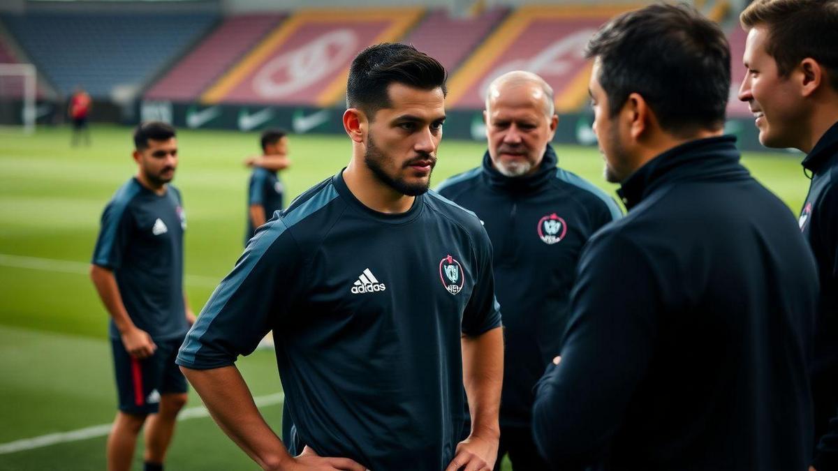 james-rodriguez-e-a-polemica-rescisao-o-dilema-do-sao-paulo-com-o-jogador-mimado-1 James Rodríguez e a polêmica rescisão: O dilema do São Paulo com o jogador 'mimado'