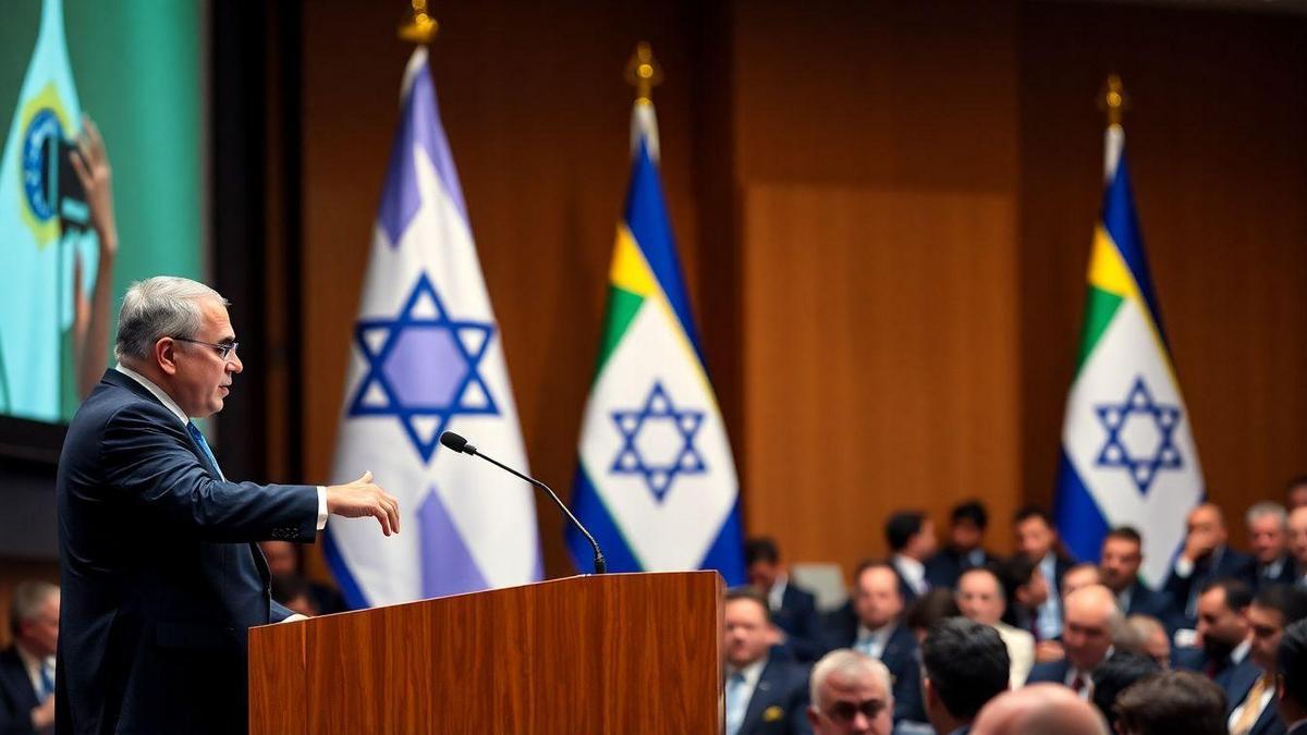 ministro-de-israel-afirma-que-lula-nao-representa-o-povo-brasileiro-em-meio-a-investigacao-de-soldad-1 Ministro de Israel afirma que Lula não representa o povo brasileiro em meio a investigação de soldado israelense