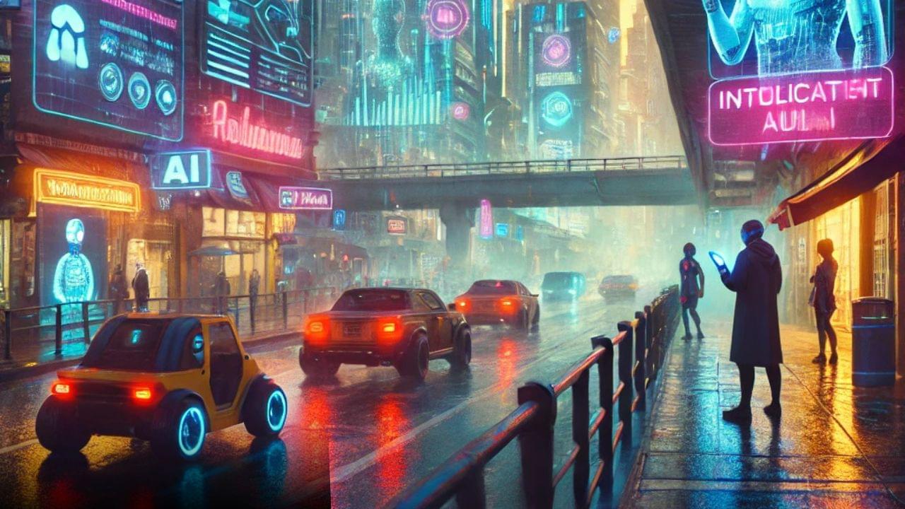 Descubra como a Inteligência Artificial está transformando o cotidiano em 2024. Conheça as ferramentas mais populares, os impactos no trabalho e os debates éticos que estão agitando a internet.